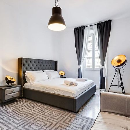 Re Di Roma Guest House Εξωτερικό φωτογραφία