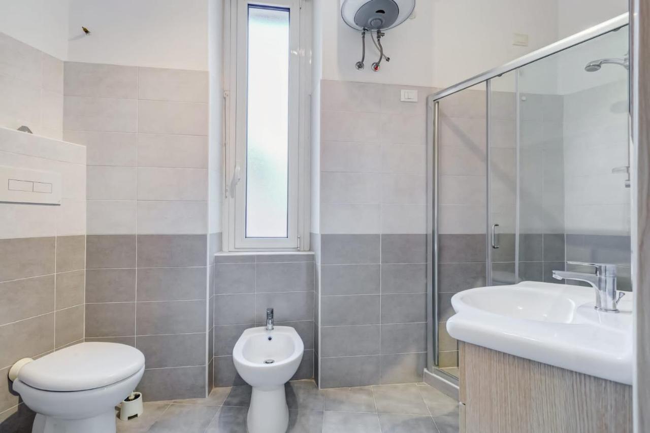 Re Di Roma Guest House Εξωτερικό φωτογραφία