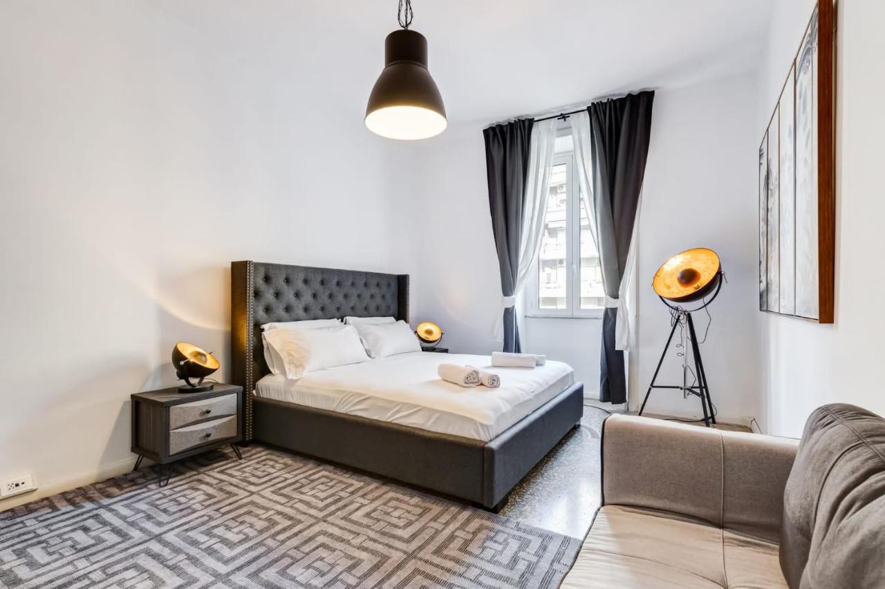 Re Di Roma Guest House Εξωτερικό φωτογραφία