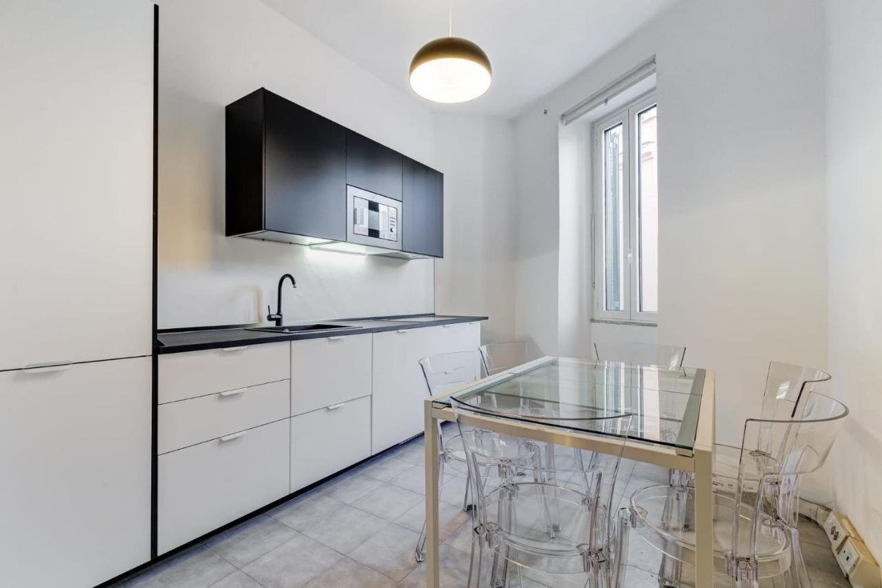 Re Di Roma Guest House Εξωτερικό φωτογραφία