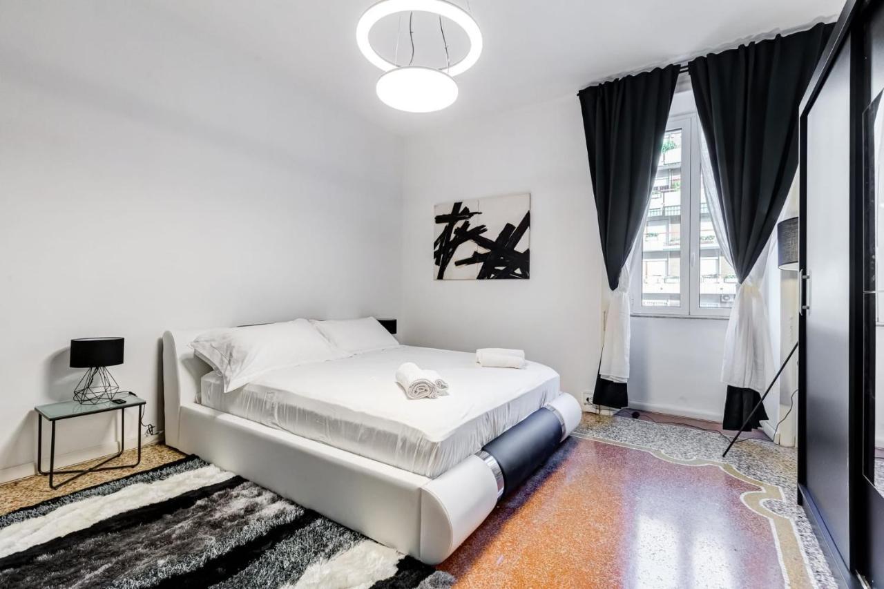 Re Di Roma Guest House Εξωτερικό φωτογραφία