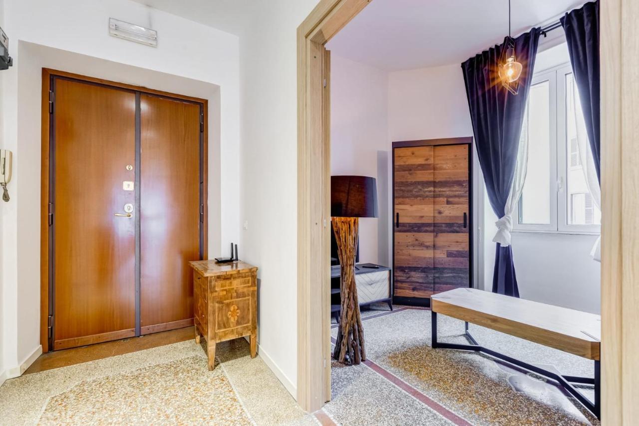 Re Di Roma Guest House Εξωτερικό φωτογραφία