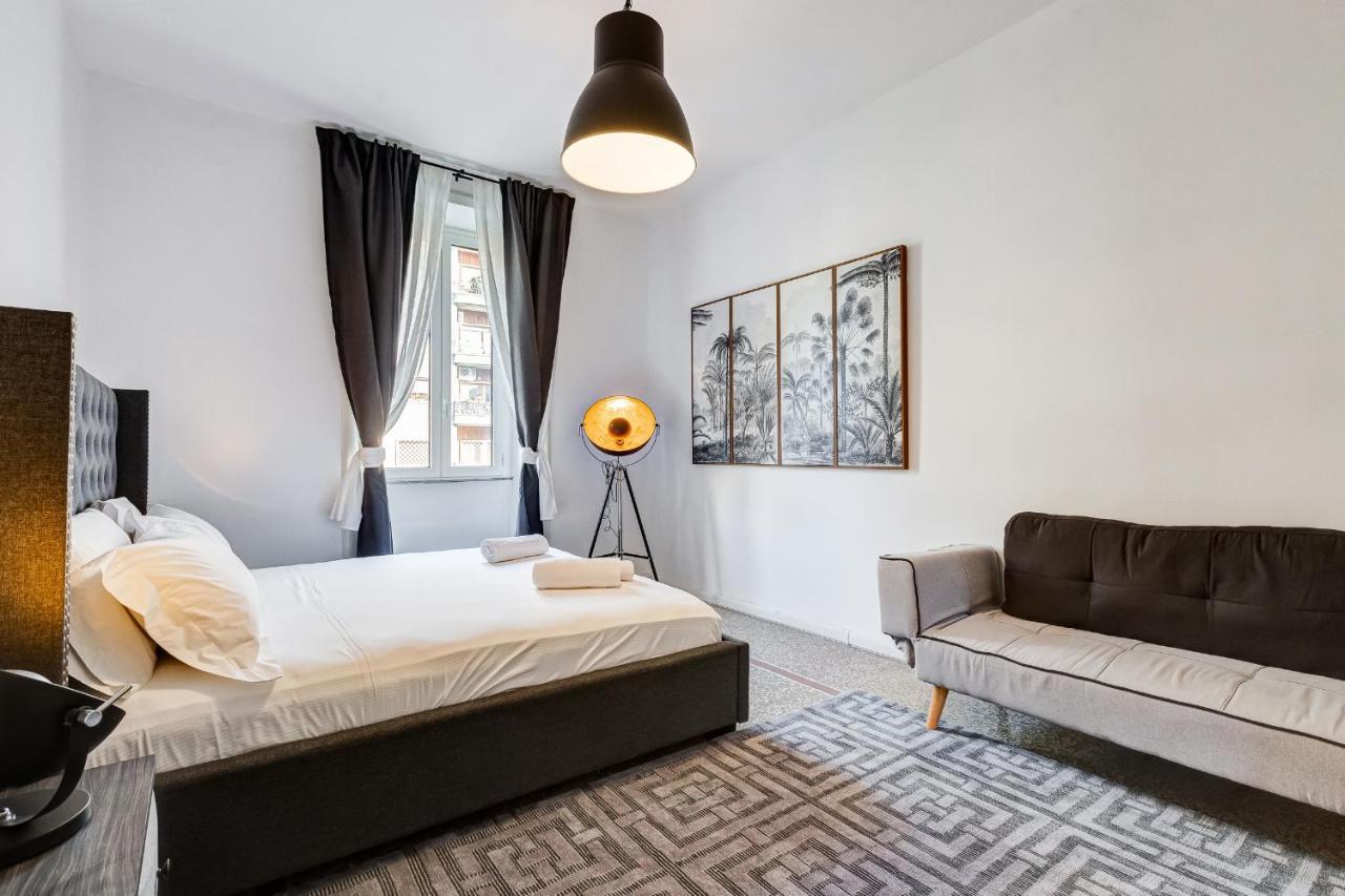 Re Di Roma Guest House Εξωτερικό φωτογραφία