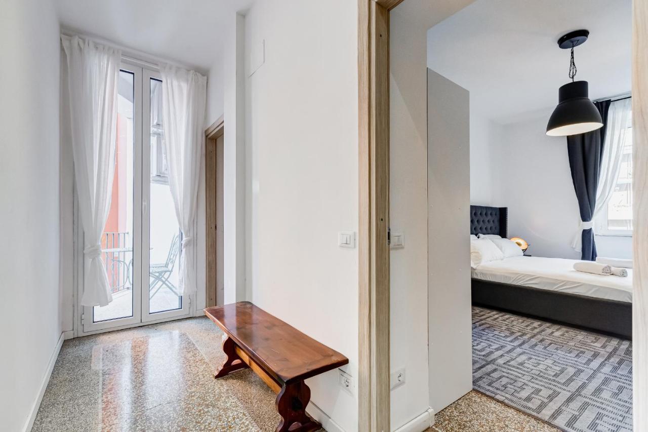 Re Di Roma Guest House Εξωτερικό φωτογραφία