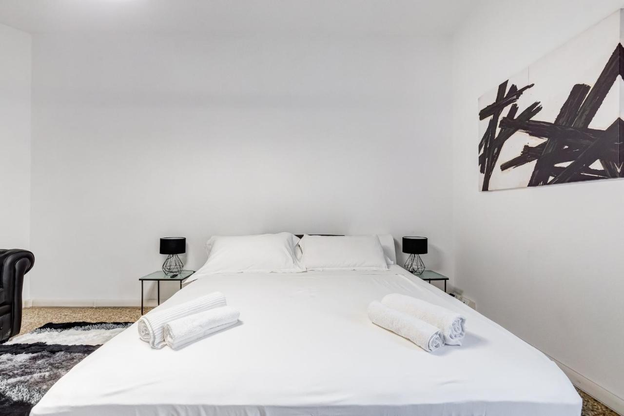 Re Di Roma Guest House Εξωτερικό φωτογραφία