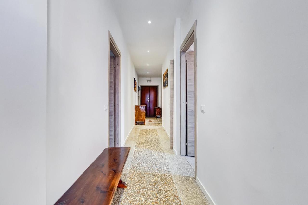 Re Di Roma Guest House Εξωτερικό φωτογραφία