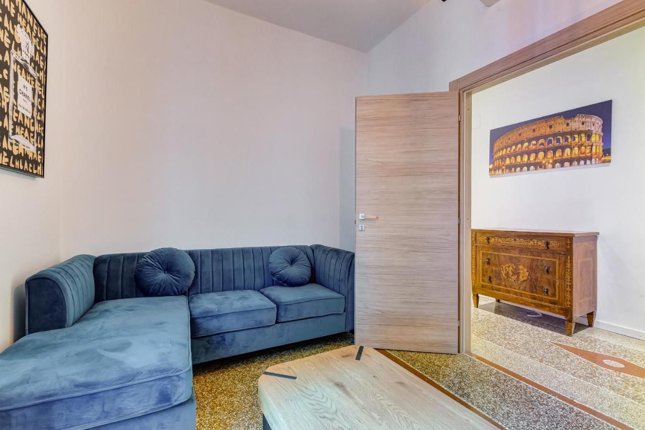 Re Di Roma Guest House Εξωτερικό φωτογραφία