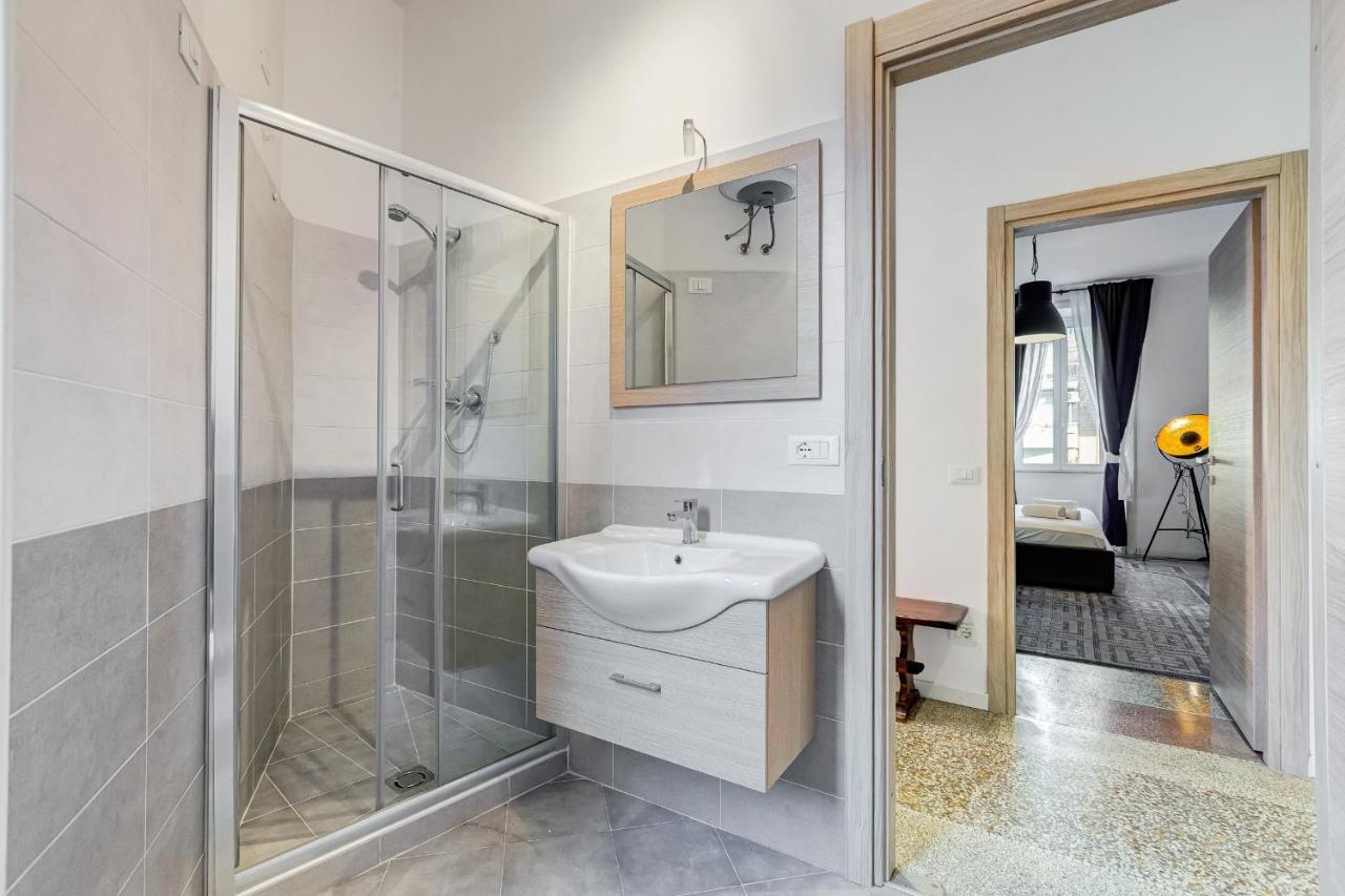 Re Di Roma Guest House Εξωτερικό φωτογραφία