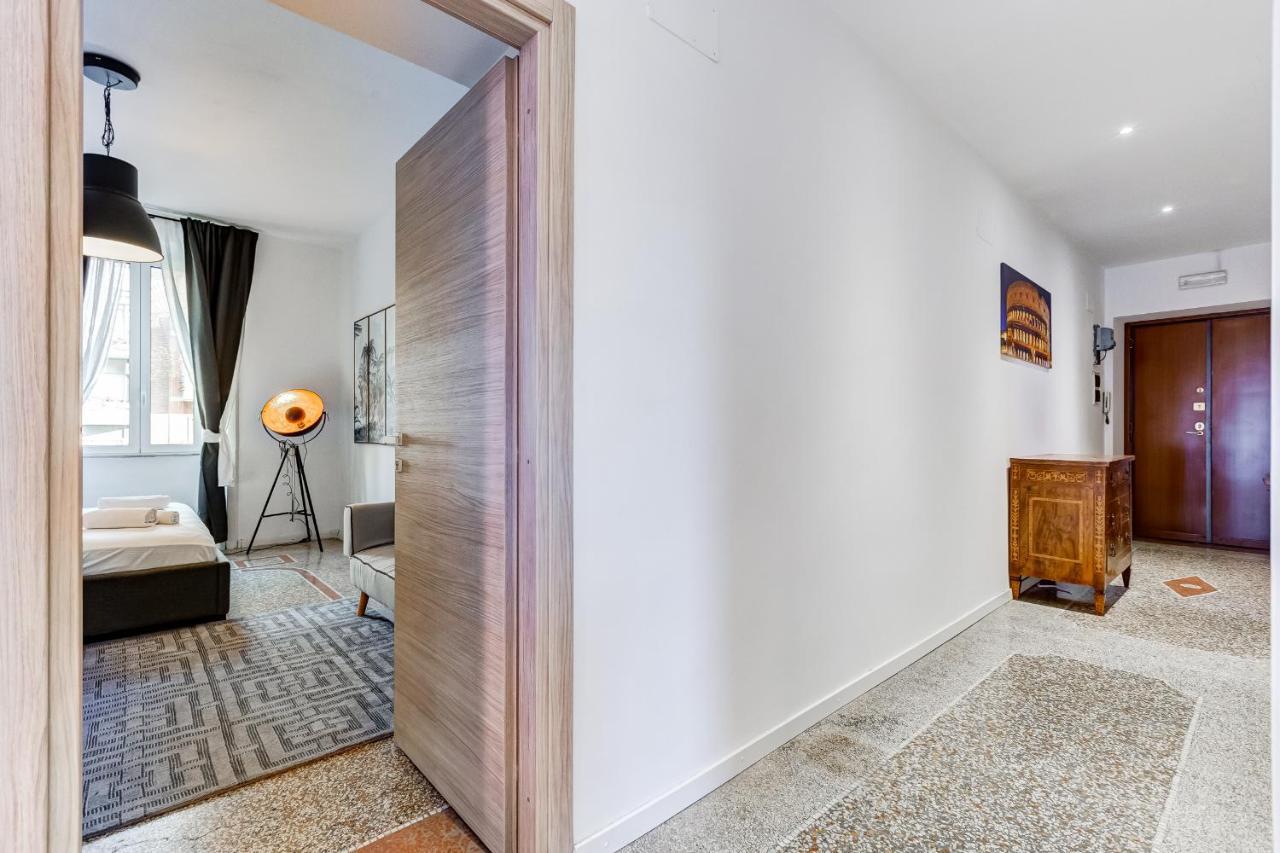 Re Di Roma Guest House Εξωτερικό φωτογραφία