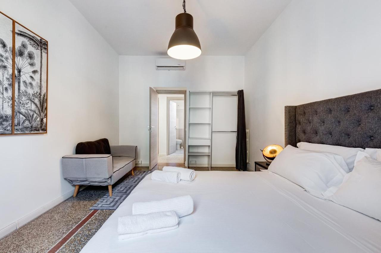 Re Di Roma Guest House Εξωτερικό φωτογραφία