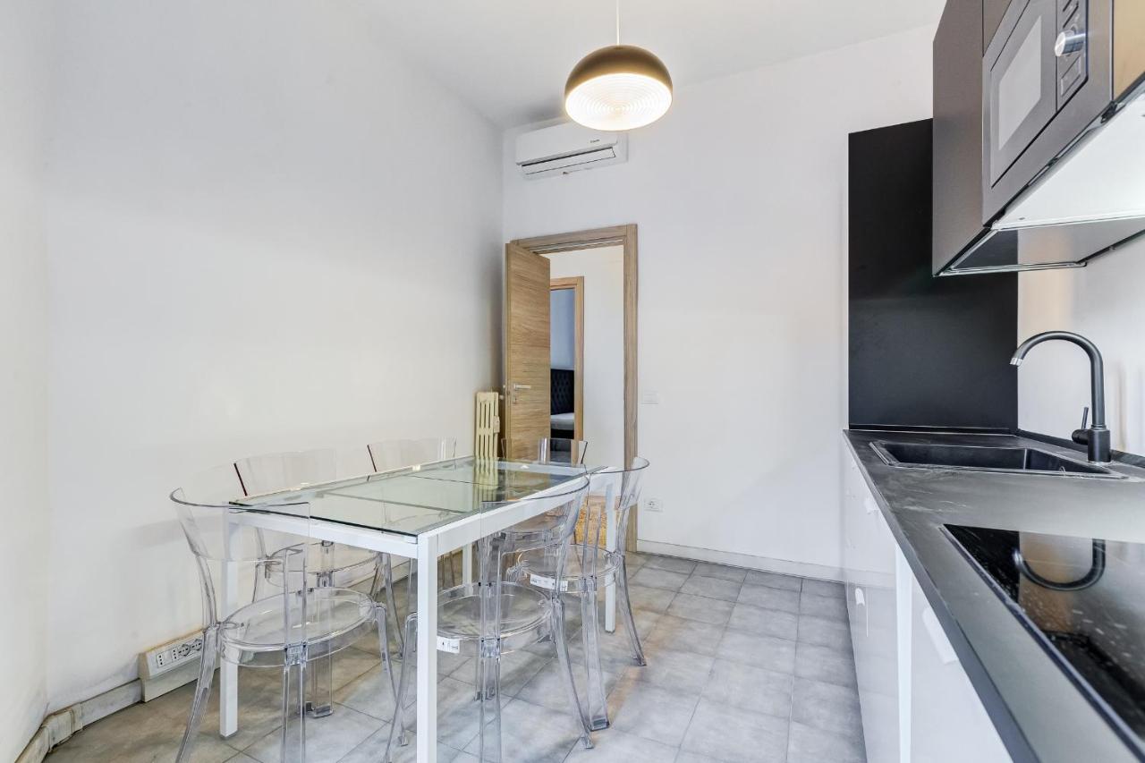 Re Di Roma Guest House Εξωτερικό φωτογραφία