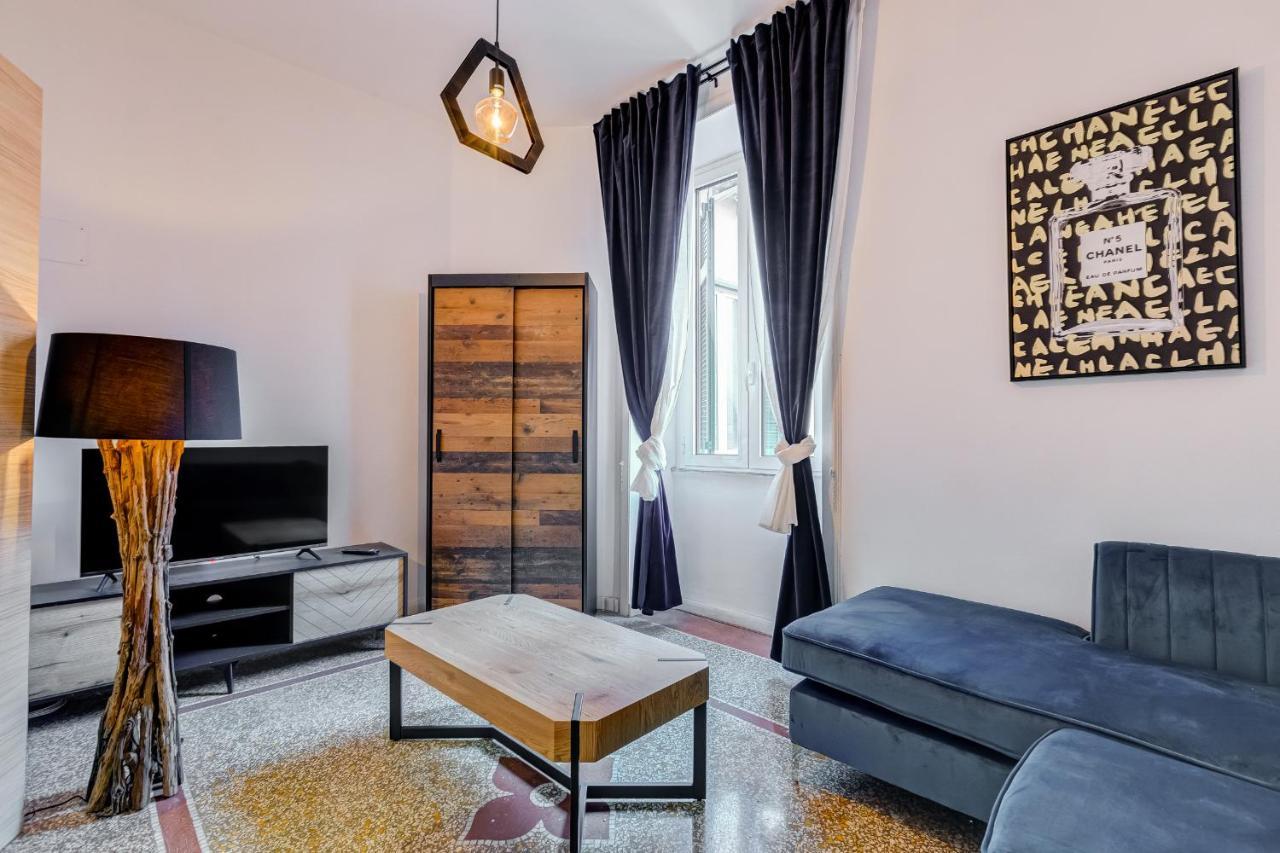 Re Di Roma Guest House Εξωτερικό φωτογραφία